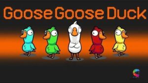 Cách Chơi Goose Goose Duck
